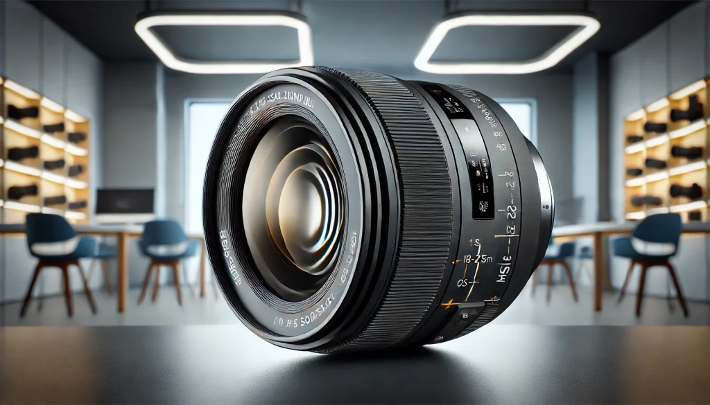 SIGMA 18-250mmは買い?コスパ最強の高倍率ズームを徹底比較レビュー